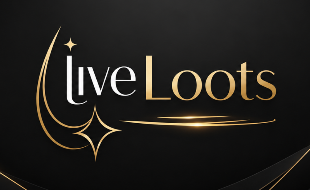 Live Loots